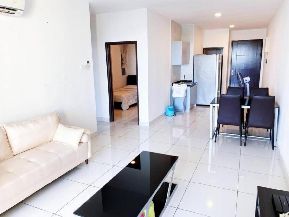 Vesta Homes, Ksl Residences Taman Daya, Johor Bahru Dış mekan fotoğraf