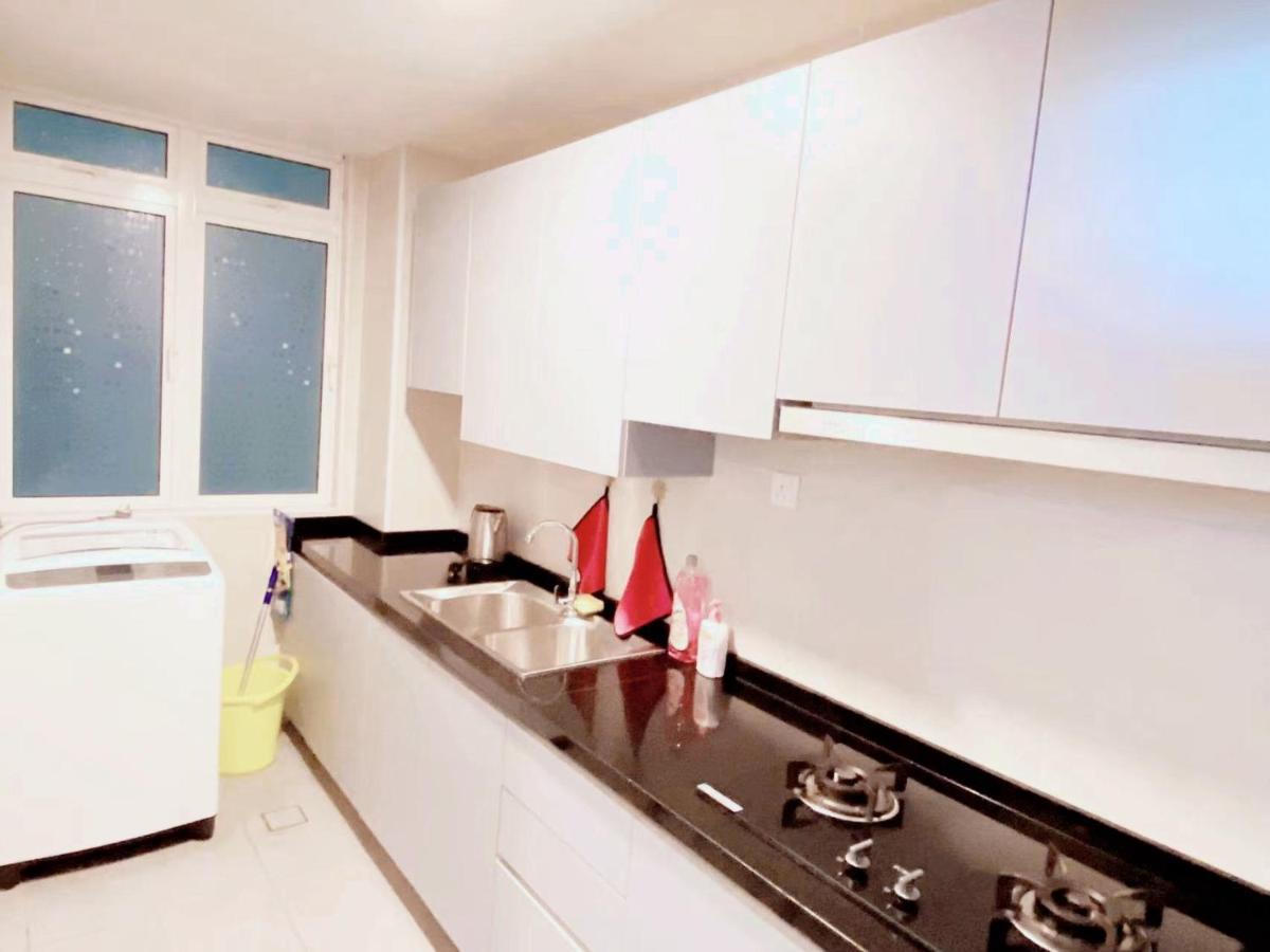 Vesta Homes, Ksl Residences Taman Daya, Johor Bahru Dış mekan fotoğraf