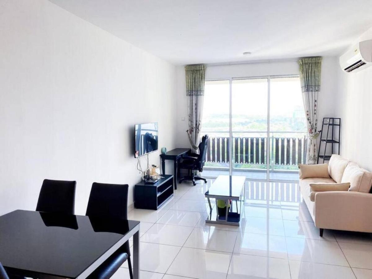Vesta Homes, Ksl Residences Taman Daya, Johor Bahru Dış mekan fotoğraf